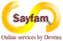 Sayfam online services